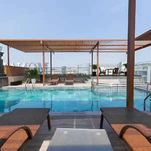 ***** Aparthotel Monalisa Vietnam