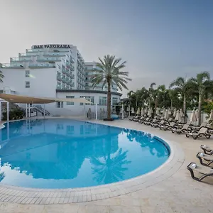 ***** Hotel Dan Panorama Israel