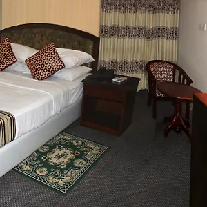 *** Hotel Uttara Bangladesh