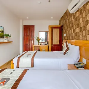 *** Hotel Quoc Thien Vietnam